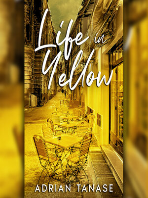 cover image of Life in Yellow